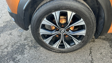 Renault Captur 1.0 TCE 90 SE Limited 5dr Petrol Hatchback